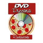 DVD PIZZARIA & RESTAURANTE আইকন