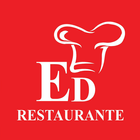Ed Restaurante icône