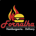 Fornalha Hamburgueria Delivery icon