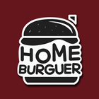 Home Burguer icon