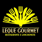 Leque Gourmet 아이콘