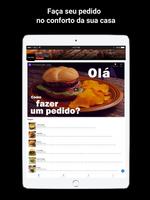 Mr. Toon Burger captura de pantalla 2