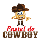 Pastel do Cowboy icône