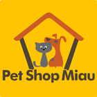 Pet Shop Miau icono