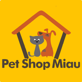 Pet Shop Miau icône