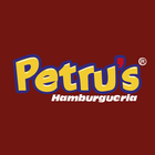 Petru's Hamburgueria アイコン