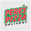 Peres Pizza ícone