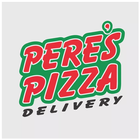 Peres Pizza ikon