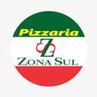 Pizzaria Zona Sul ไอคอน