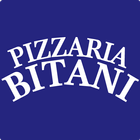 Pizzaria Bitani-icoon
