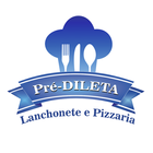 Pré-Dileta Pizzaria 圖標