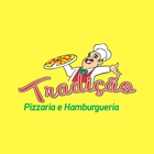 Tradição Pizzaria e Hamburguer biểu tượng