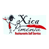 Xica Pimenta Restaurante আইকন