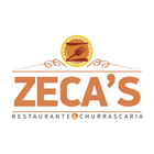 Zecas Restaurante آئیکن