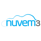 Nuvem3 PDV ícone