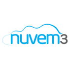 Nuvem3 PDV icon