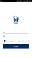 DCloud Plakat
