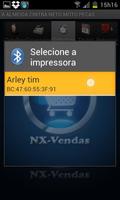 NX Vendas screenshot 3