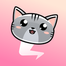 Chonky Cat - Wobling Game APK