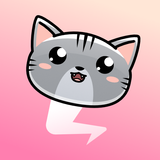 Chonky Cat icône