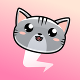 Chonky Cat أيقونة