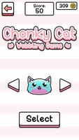 Chonky Cat capture d'écran 1
