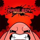 Rage World Run ícone