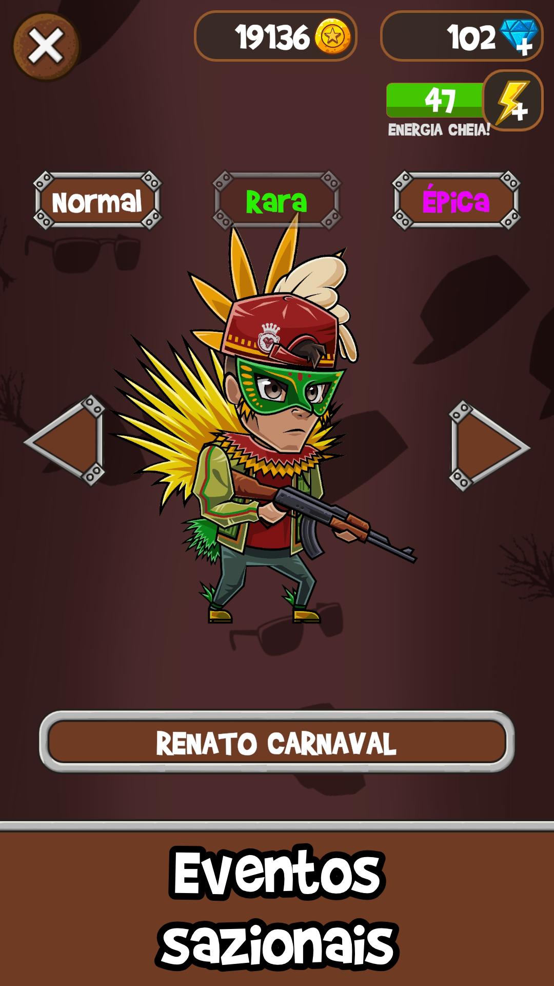 images Jogo Do Renato Garcia Sobrevivência Do Herói renato garcia a sobrevivencia do heroi