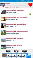 BandNews FM Colunistas capture d'écran 1