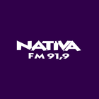 Nativa FM Araraquara icône