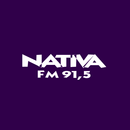 Nativa FM Bauru APK