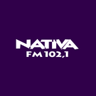 Nativa FM Rio Preto icône