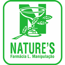 Nature’s Farm. de Manipulação APK