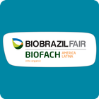 BIO BRAZIL FAIR | BIOFACH 2019 Zeichen