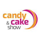 CANDY & CAKE SHOW 2019 icône