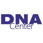 Laboratório DNA Center ícone