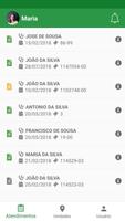 Exames Prefeitura do Caruaru ảnh chụp màn hình 1