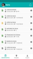 Exame Digital Ipojuca Screenshot 1