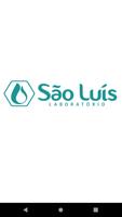 Poster Laboratório São Luís