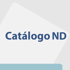 Catálogo ND icône