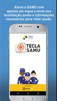 Tecla Samu imagem de tela 1