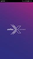 Uniflex Connect постер