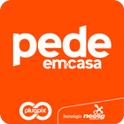 PEDE EM.CASA PRO - Venda dentr icône