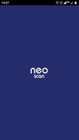 Neo Scan الملصق