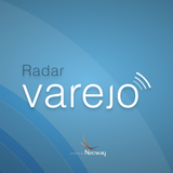 Radar Varejo أيقونة
