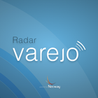 Radar Varejo ไอคอน