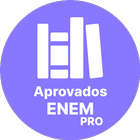 Aprovados Enem Pro आइकन