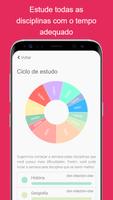Aprovados Enem - (enem app) स्क्रीनशॉट 3
