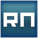 RN Blog APK