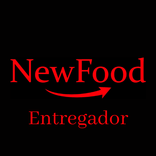 New Food Entregador
